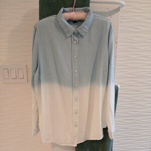 Renuar jean shirt